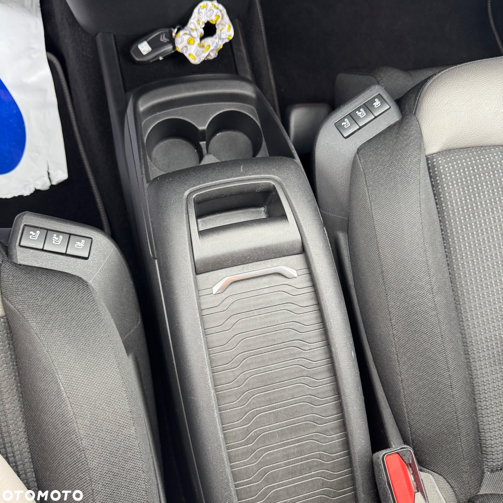 Citroën C4 Picasso 1.2 PureTech Shine S&S EAT6 - 15