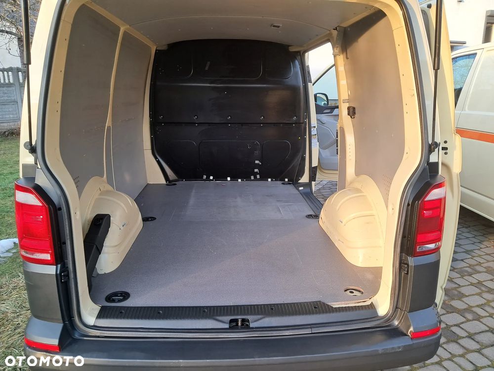Volkswagen Caddy - 36