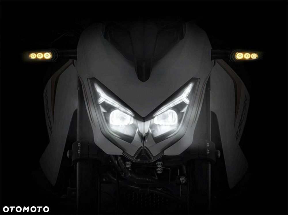 QJMOTOR TRX 125 - 25
