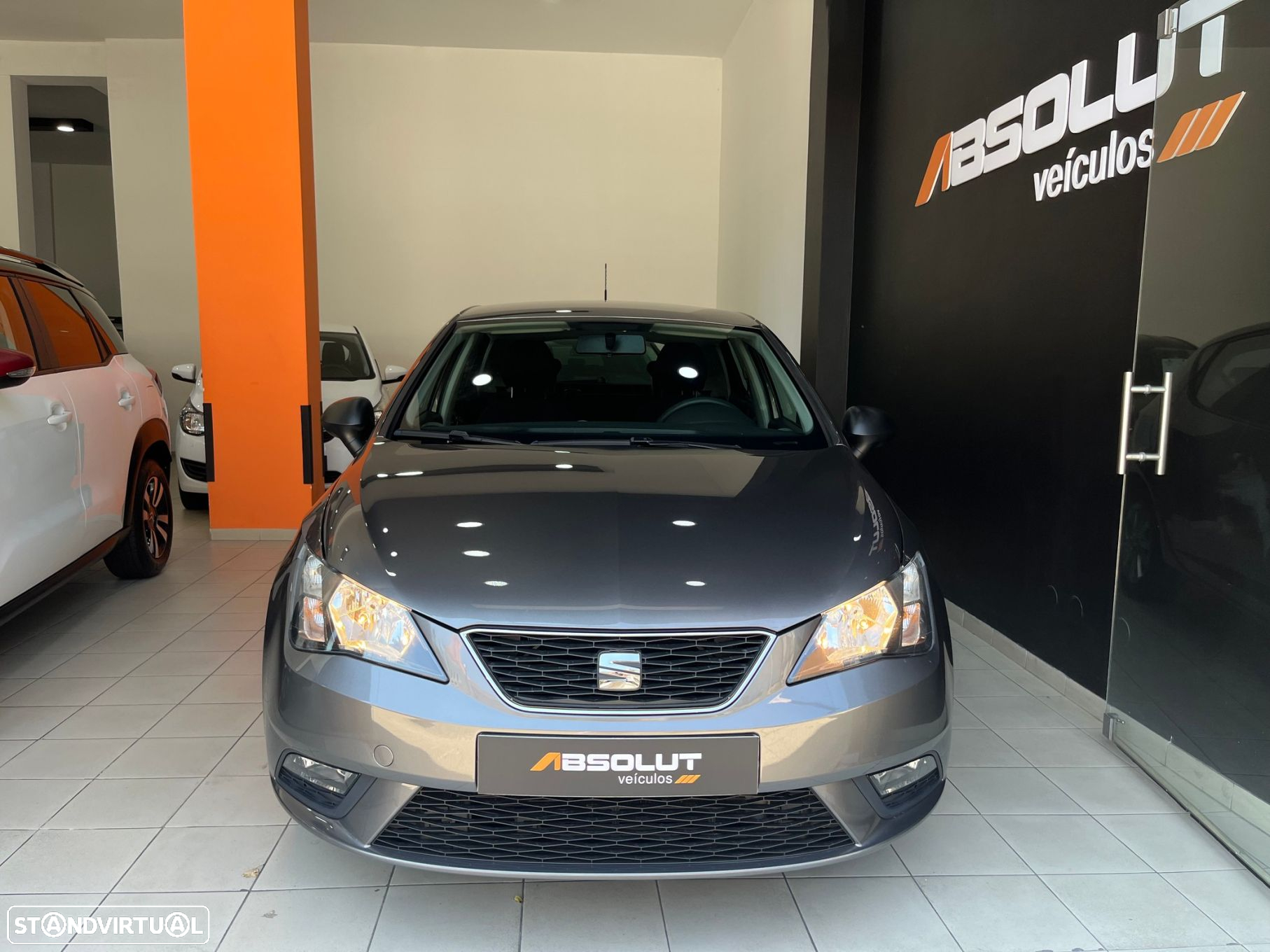 SEAT Ibiza 1.0 Style - 3