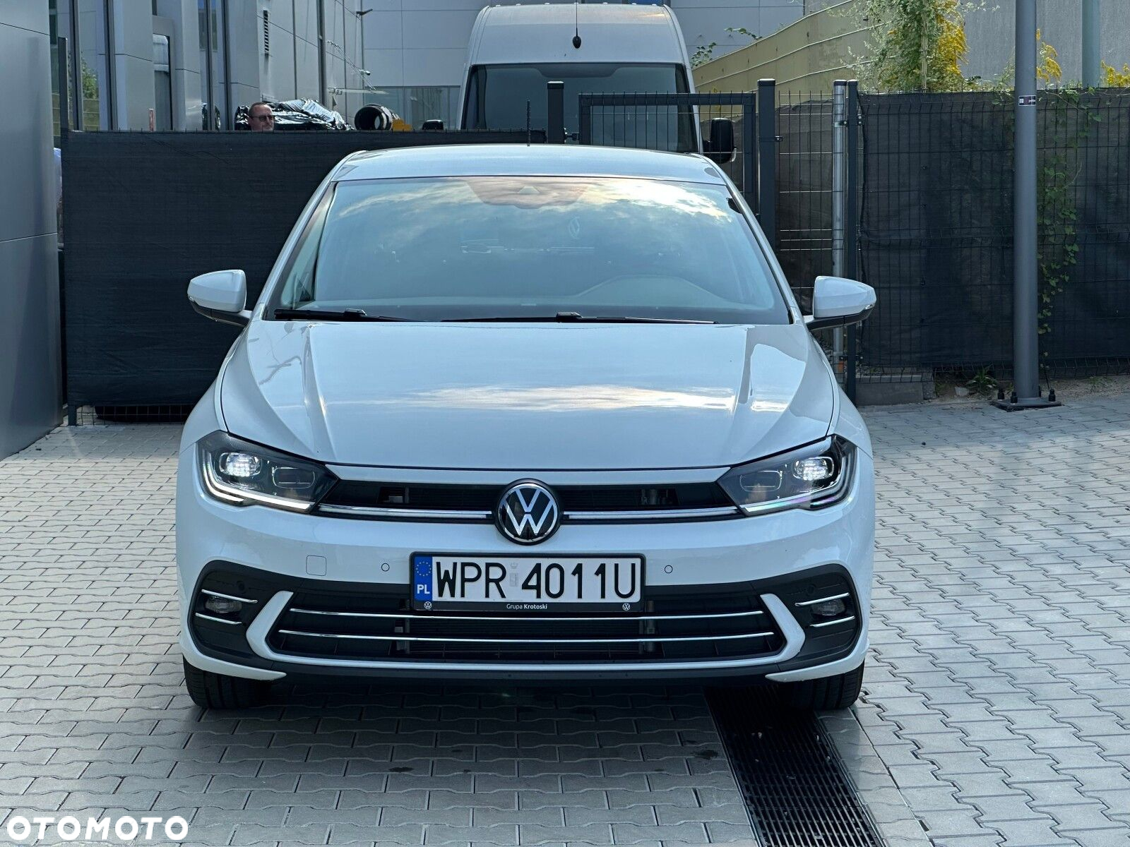 Volkswagen Polo 1.0 TSI Style - 2
