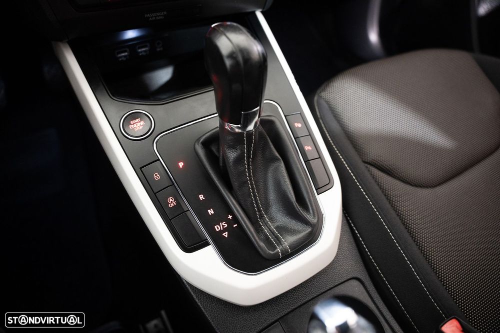 SEAT Arona 1.0 TSI Xcellence DSG - 26