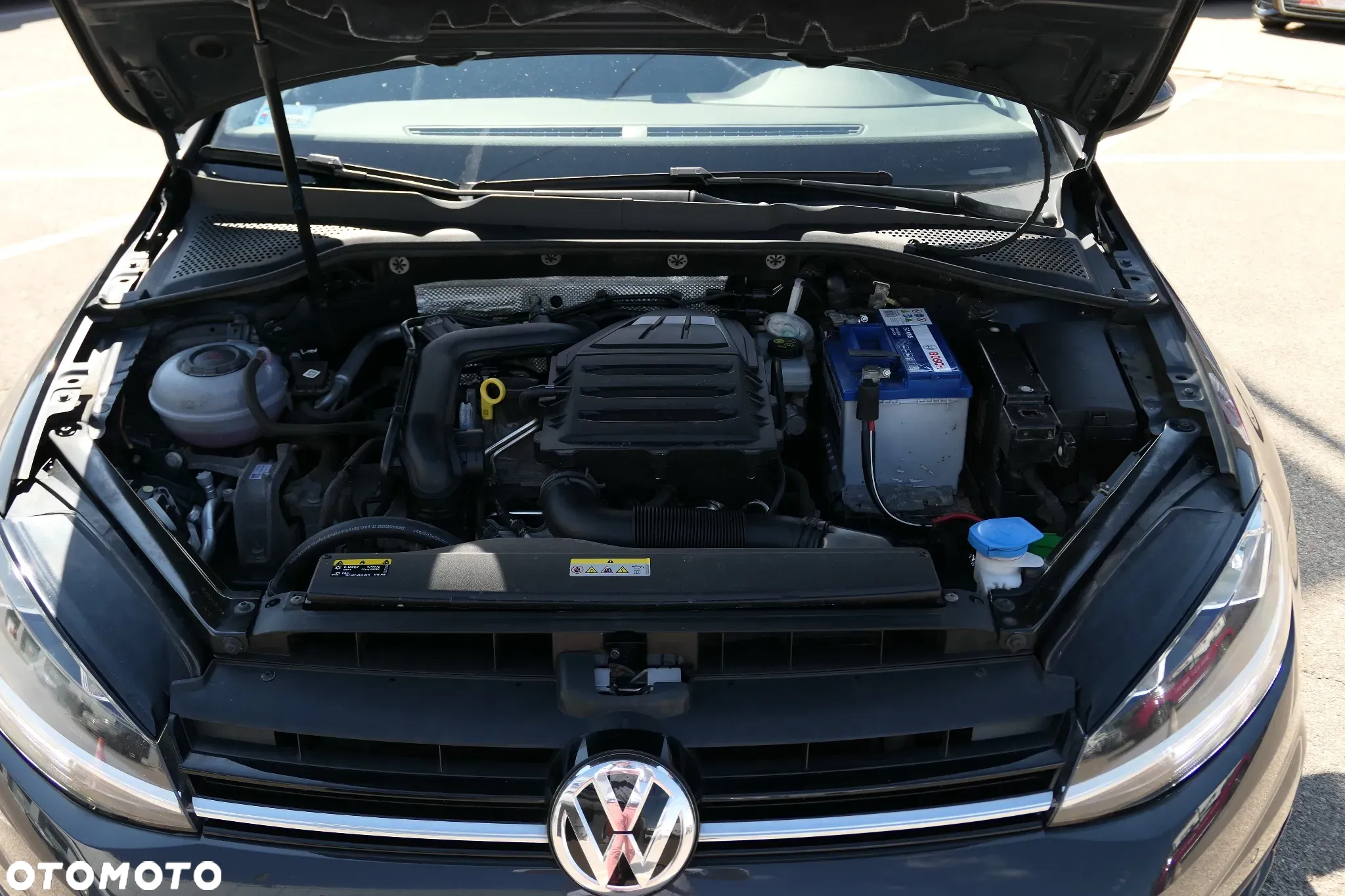 Volkswagen Golf - 18