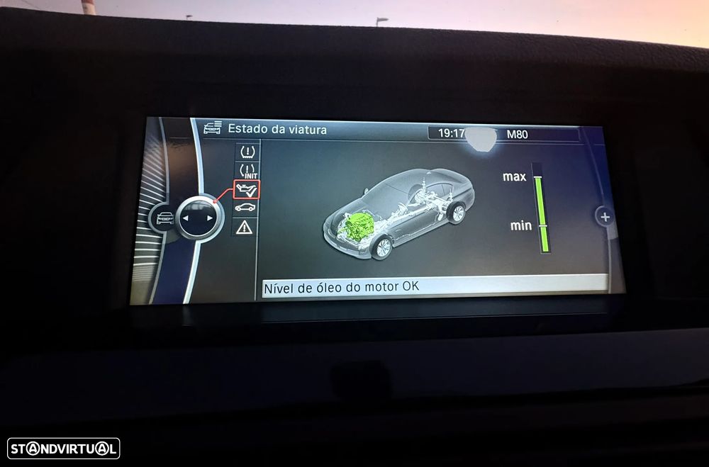 BMW 530 d Auto - 27