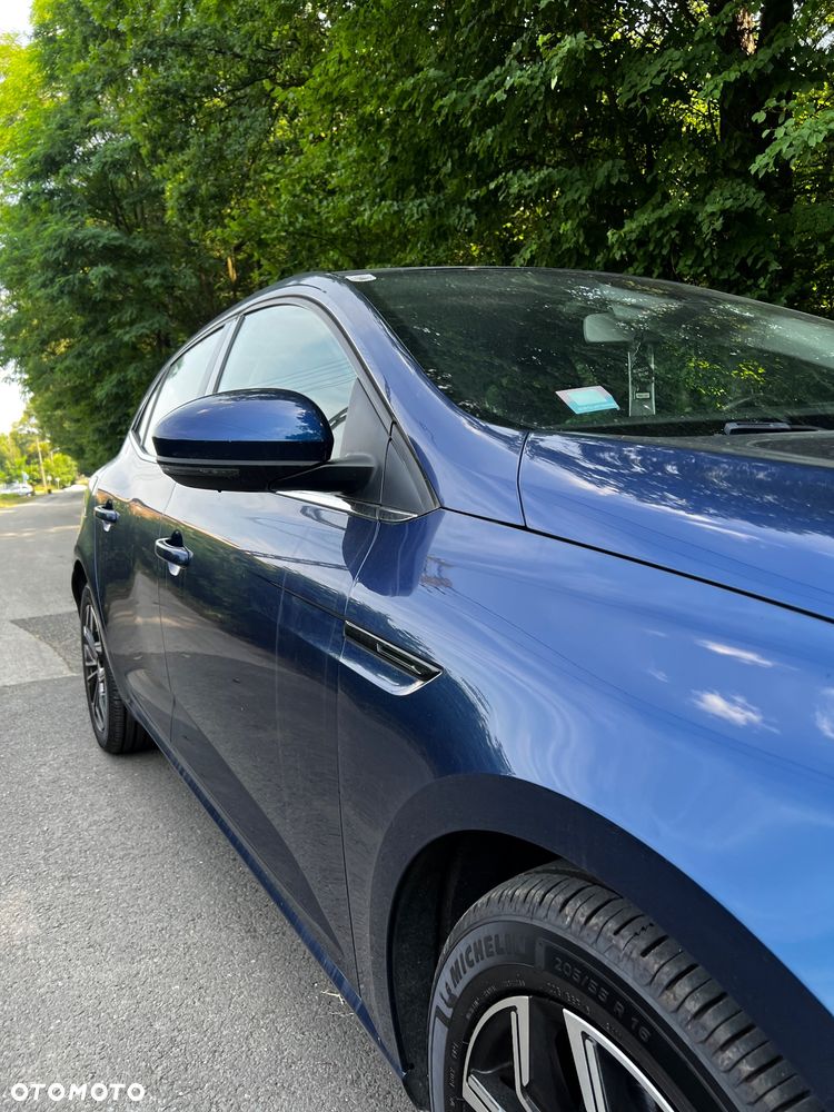 Renault Megane - 18