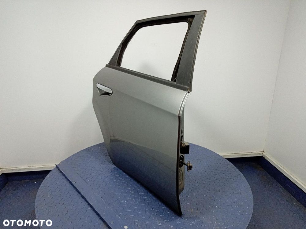 ALFA ROMEO 159 KOMBI DRZWI TYŁ PRAWE TYLNE 651 - 23