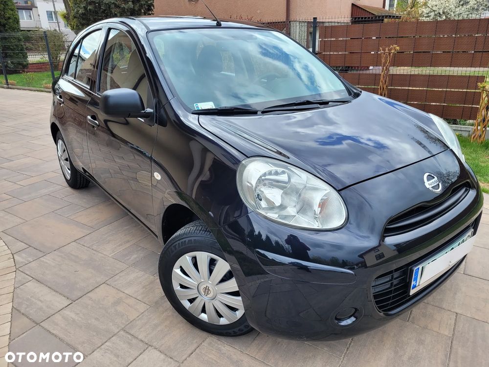 Nissan Micra 1.2 Acenta - 2