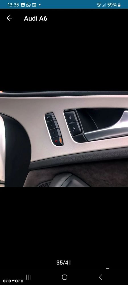 Audi A6 Avant - 8