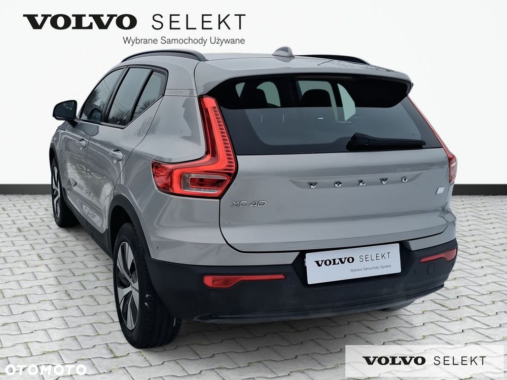 Volvo XC 40 - 10