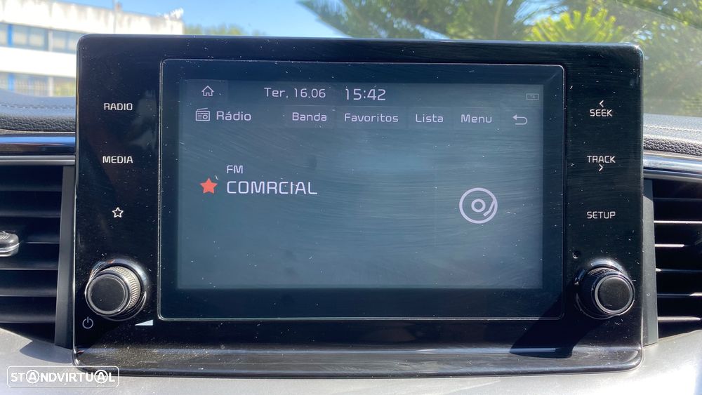 Kia Ceed SW 1.6 GDi PHEV Drive 6DCT - 40