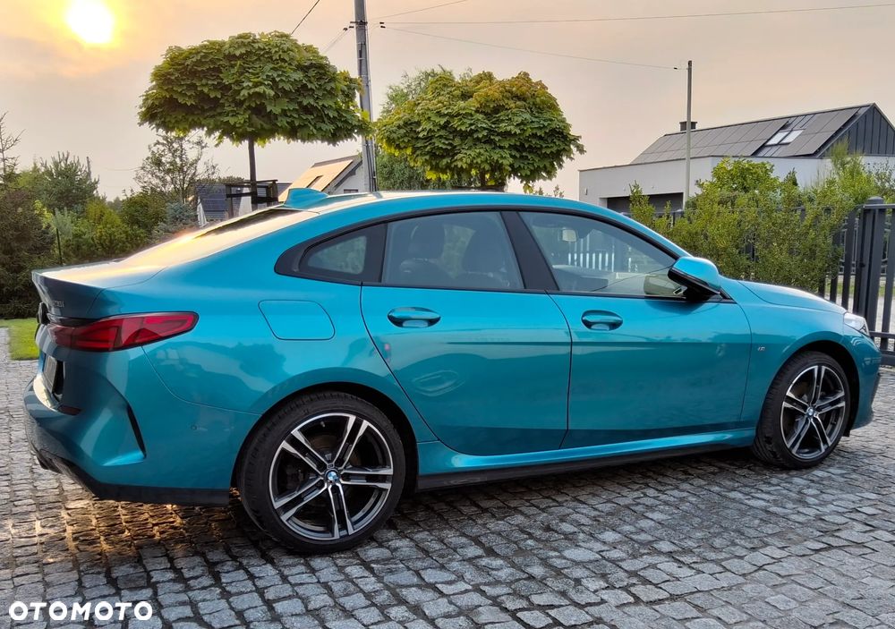 BMW Seria 2 218i M Sport - 1
