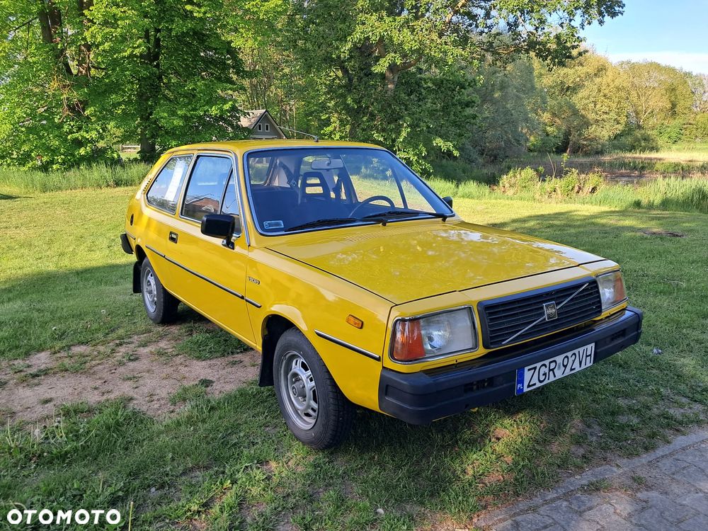 Volvo Inny - 1