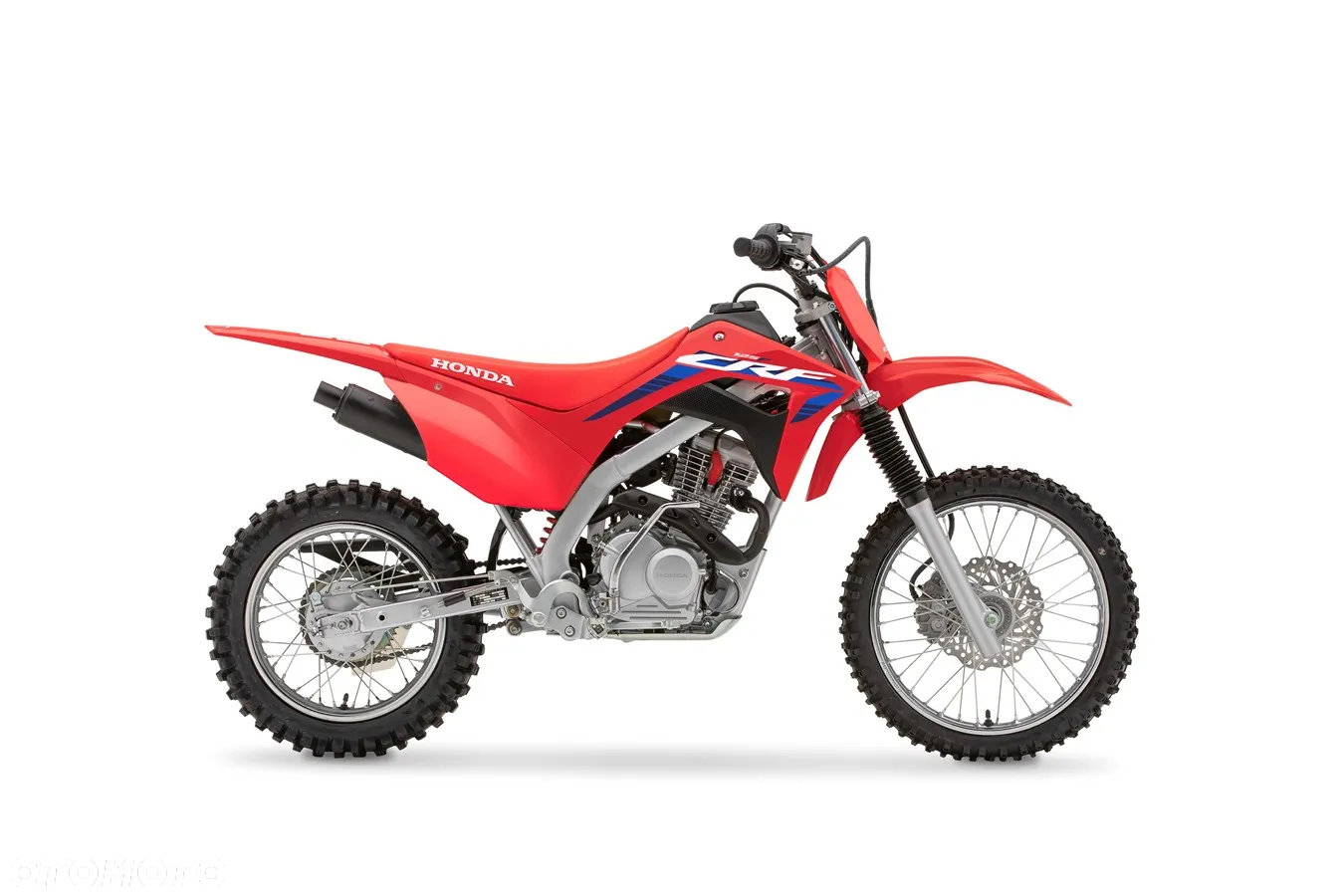 Honda CRF - 2