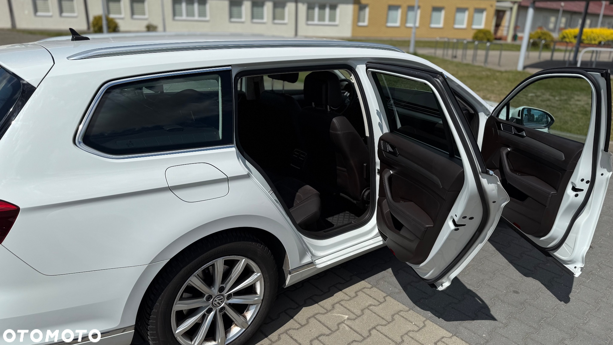 Volkswagen Passat 1.8 TSI BMT Highline DSG - 21