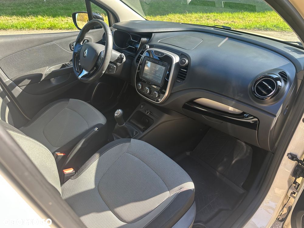 Renault Captur - 9