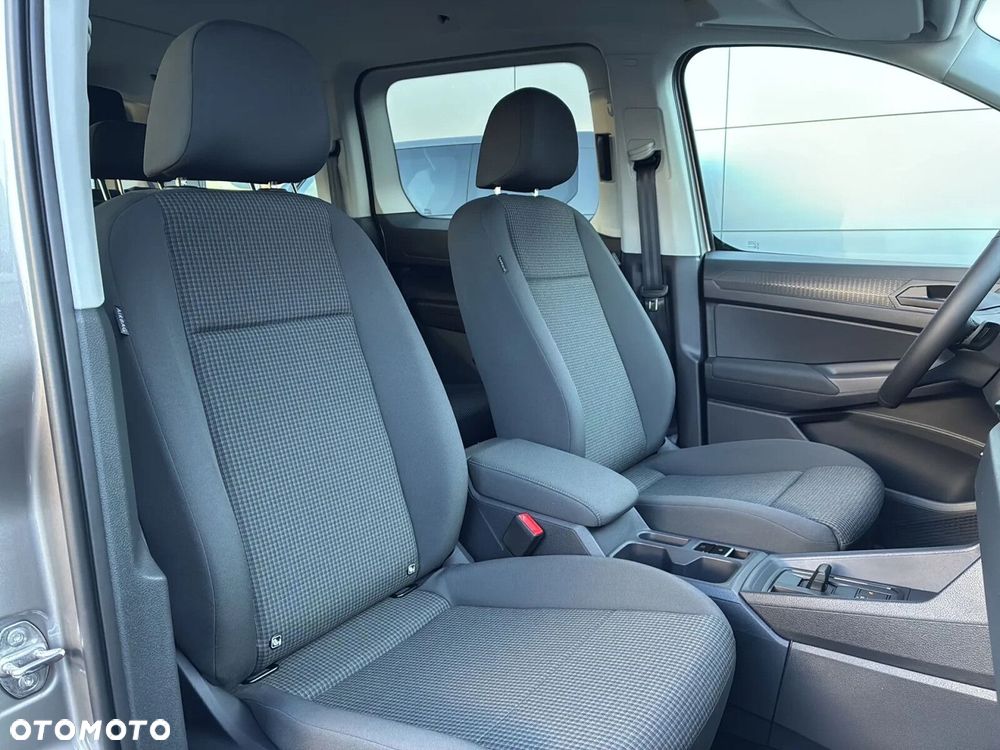 Volkswagen Caddy Maxi 1.5 TSI DSG - 15