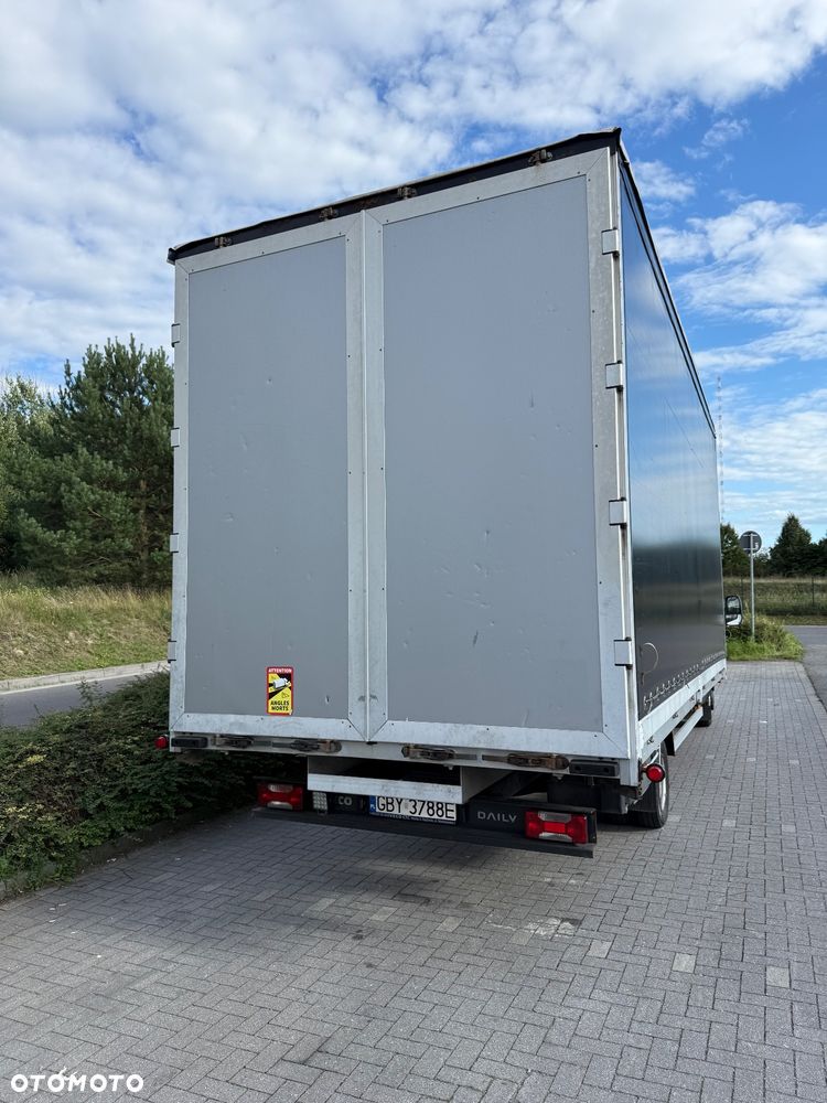 Iveco Daily 50C18 D - 5