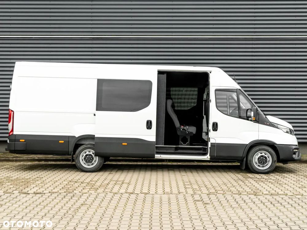 Iveco Daily 35S18HV 3.0 L4H2 - 6