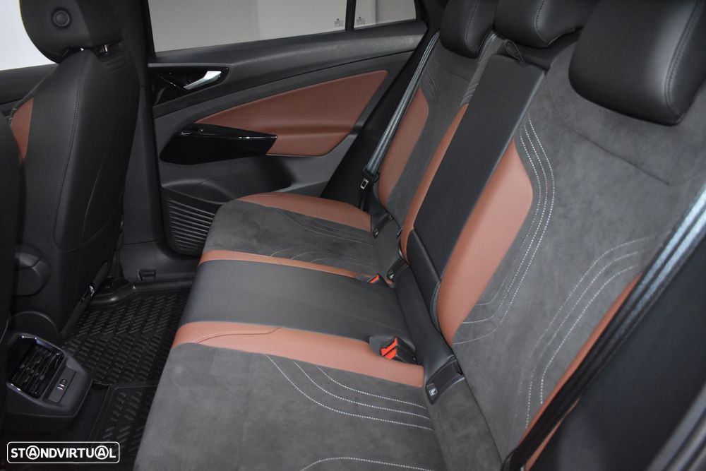 VW ID.5 77 kWh Pro - 53