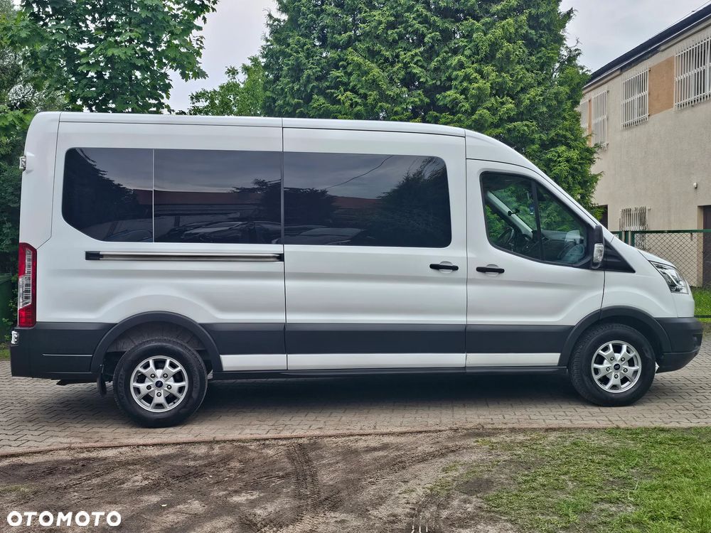 Ford Transit 350 L3H2 EcoBlue Edition - 7