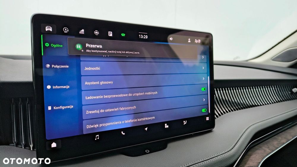 Skoda Superb - 35