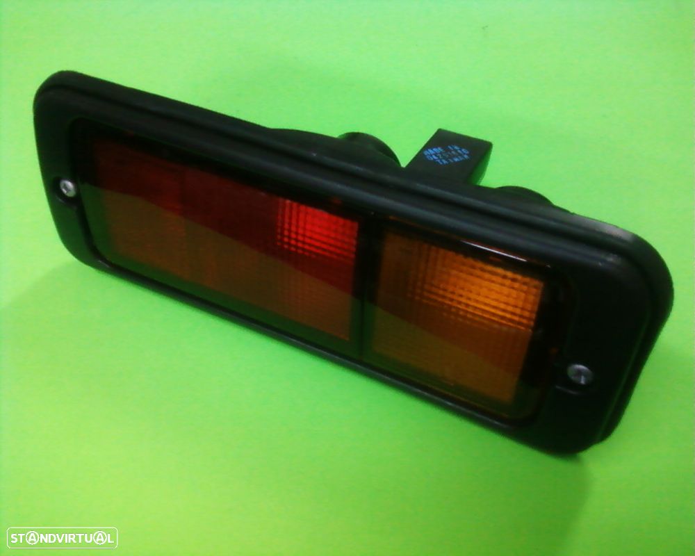 Farolim / Farolins de trás do Opel Monterey 3.1 td - 1
