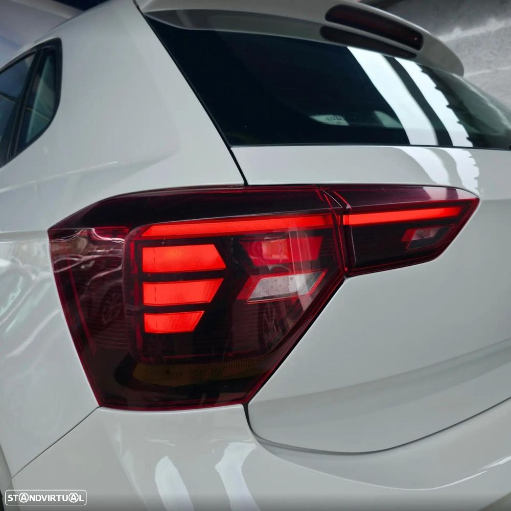 VW Polo 1.0 Trendline - 19