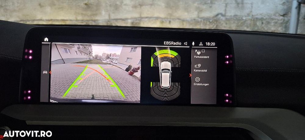 BMW X3 xDrive20d Aut. xLine - 8