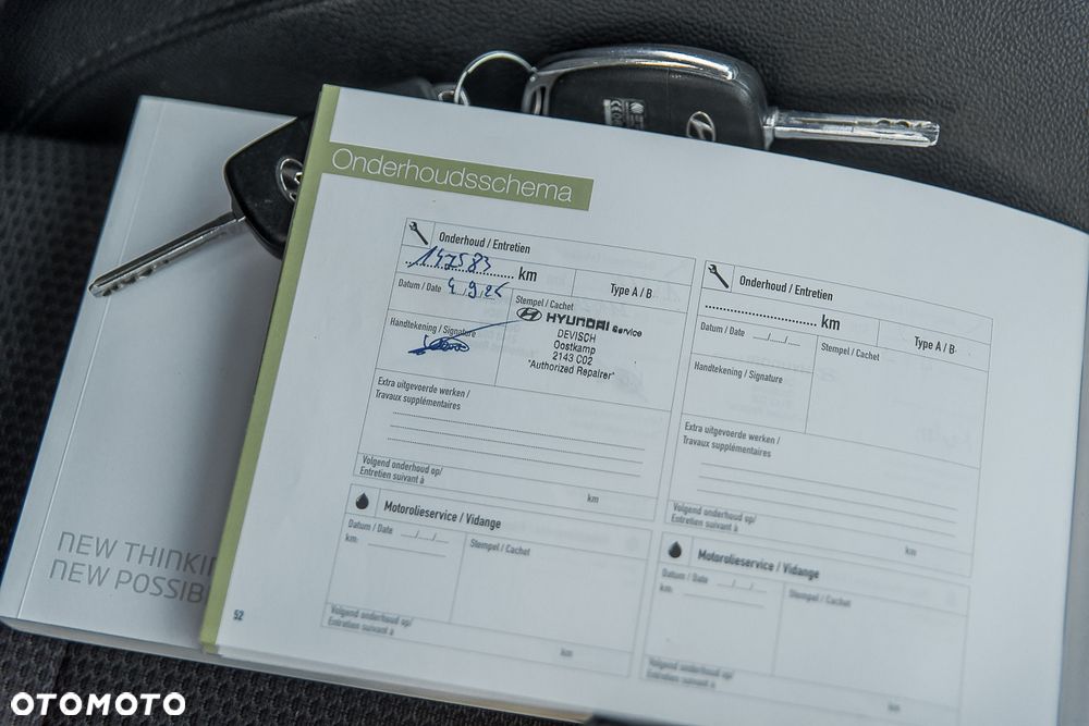 Hyundai ix35 1.6 2WD Style - 33