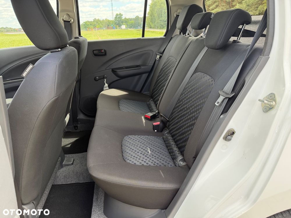 Suzuki Celerio 1.0 ECO+ Club - 14