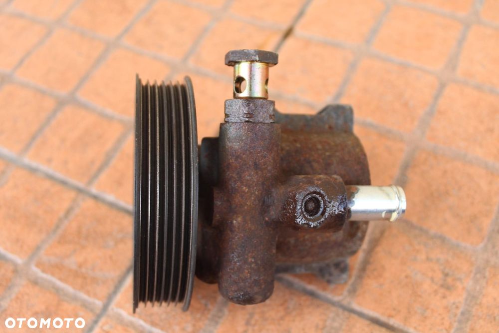 POMPA WSPOMAGANIA VW NEW BEETLE 2.0B 1J0422154C - 2