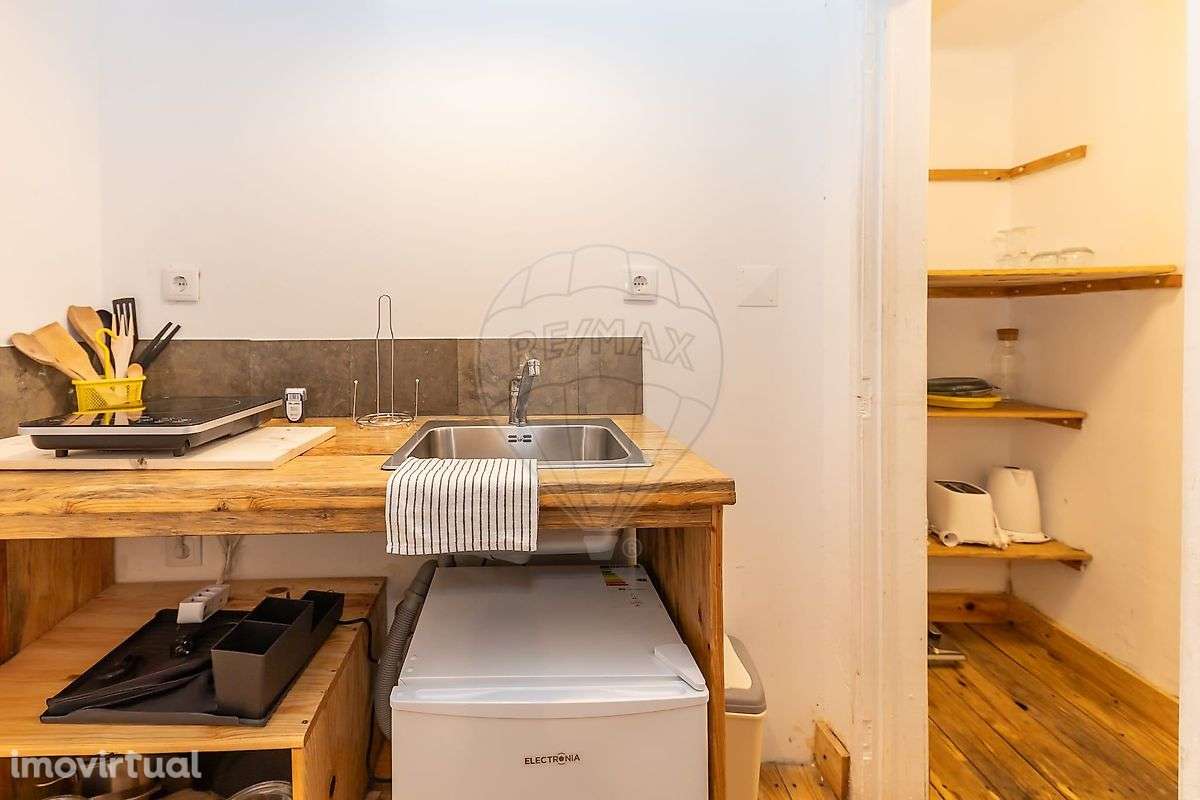 Moradia T1 para venda - Grande imagem: 3/17