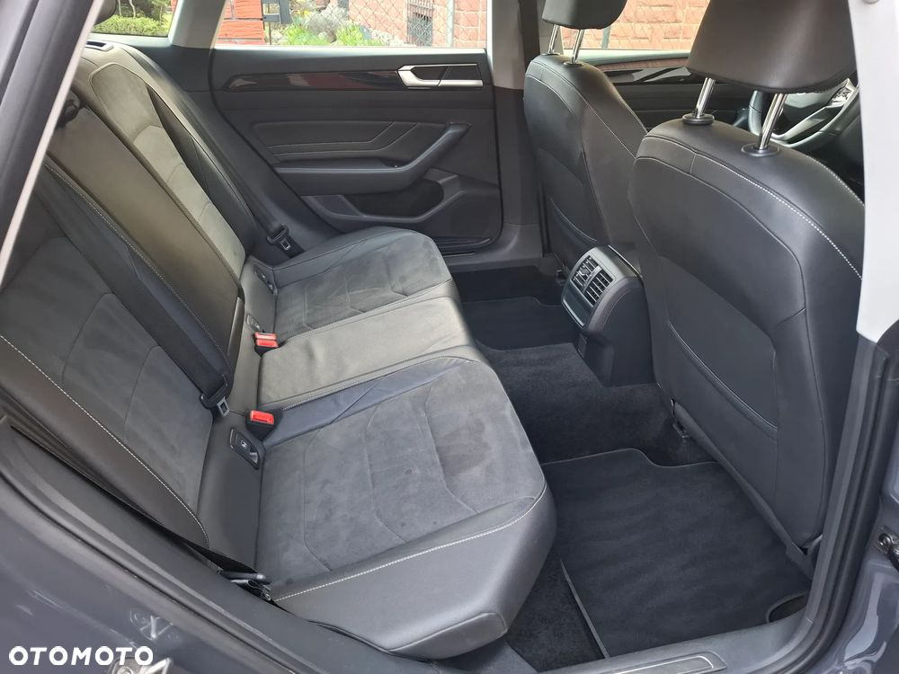 Volkswagen Arteon 2.0 TDI SCR Elegance DSG - 33