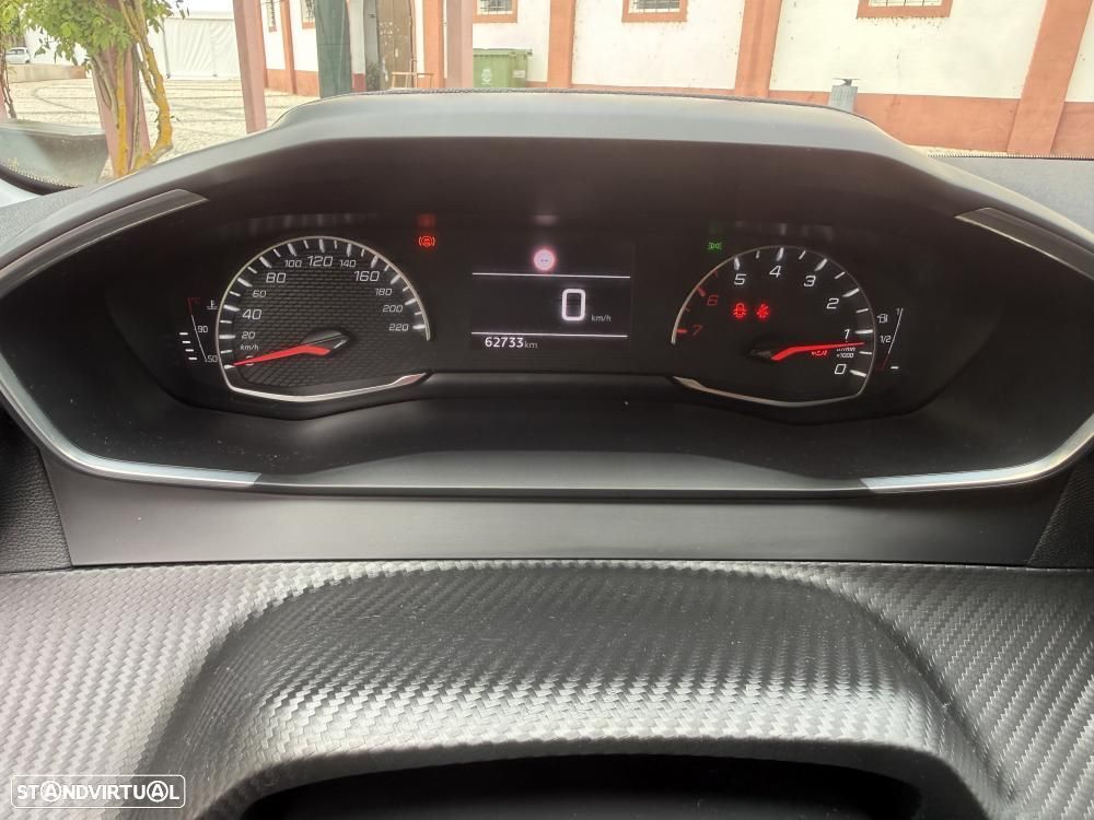 Peugeot 208 1.2 PureTech Active Pack - 15