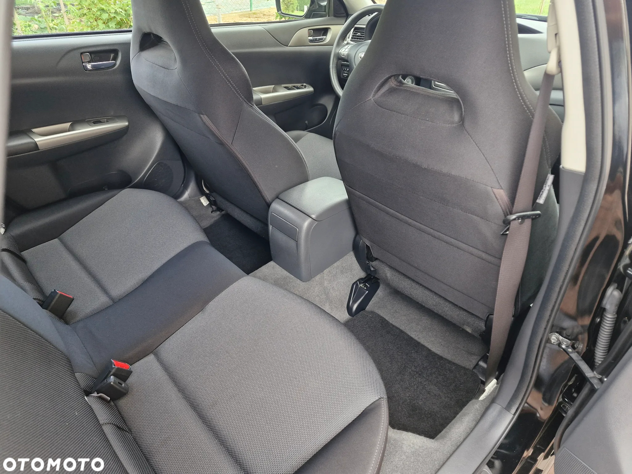 Subaru Impreza 2.0i Edition Sport & Sound - 28
