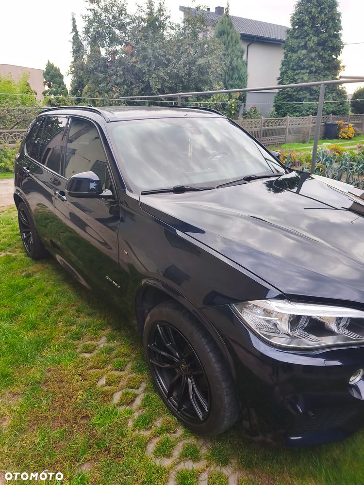BMW X5 - 17