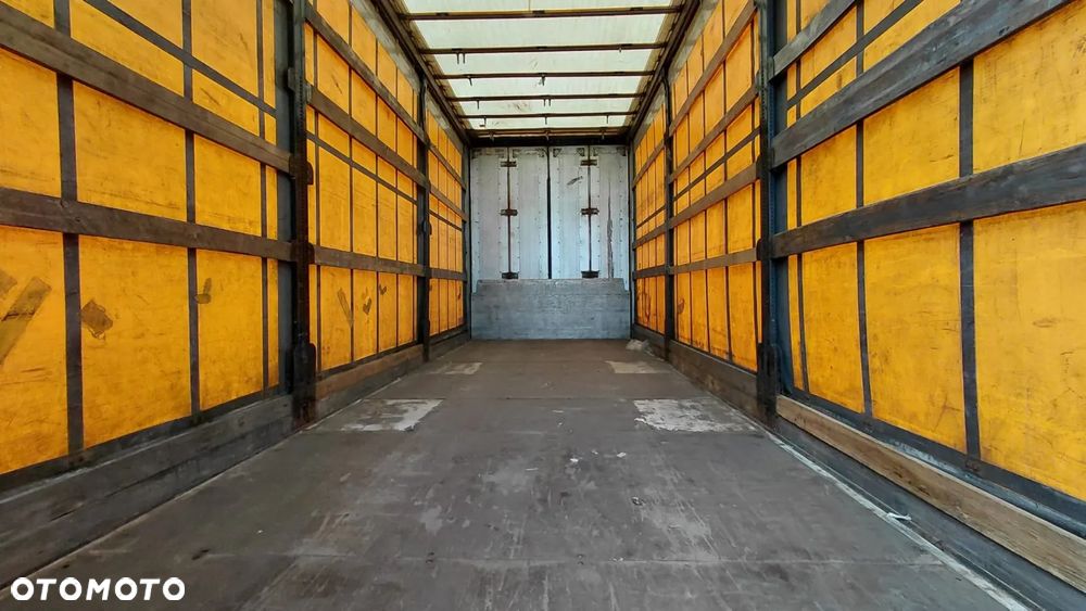 Wielton TANDEM 18DMC PZREJAZDOWA FIRANKA - 3