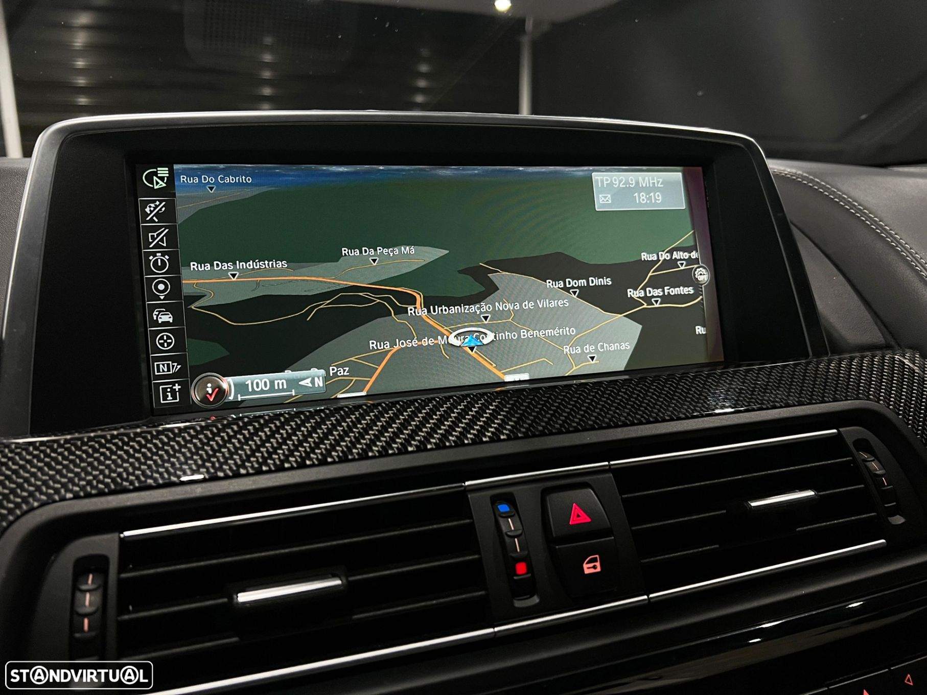 BMW M6 - 37
