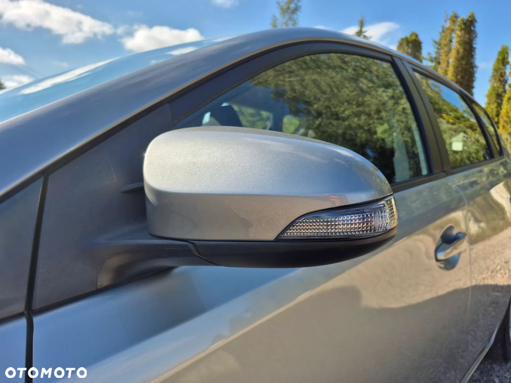 Toyota Auris 1.33 VVT-i Premium - 34