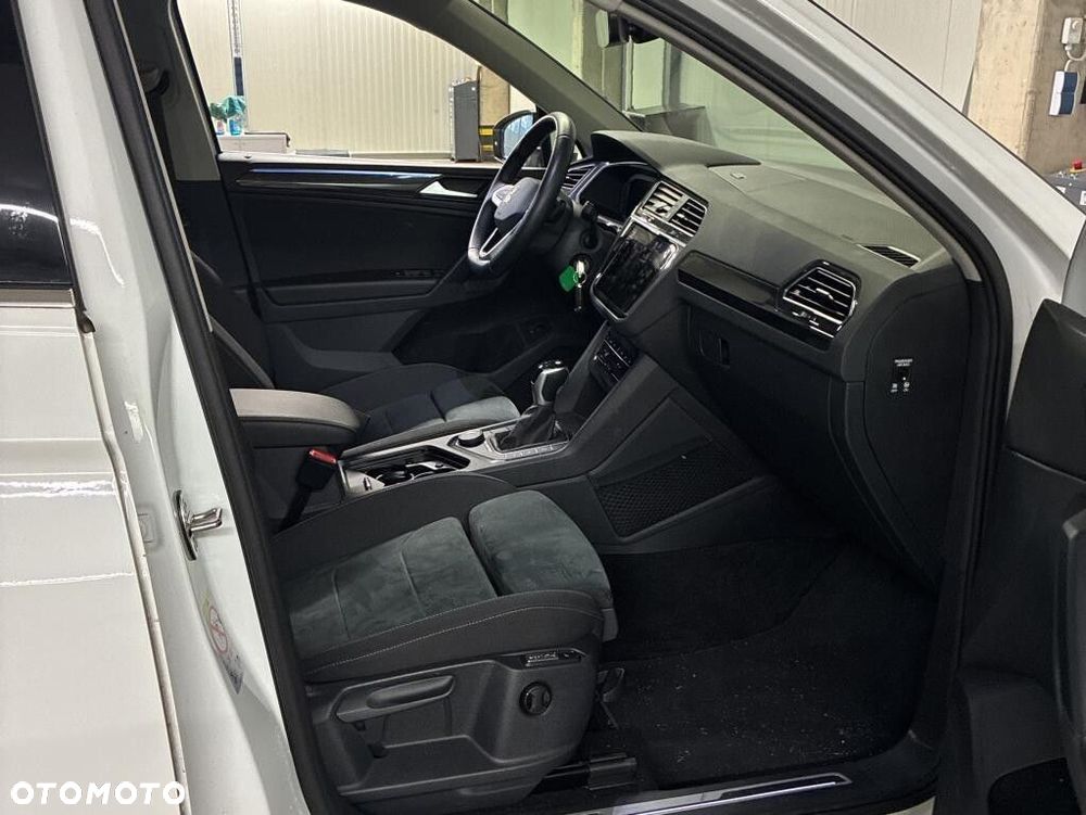 Volkswagen Tiguan - 6