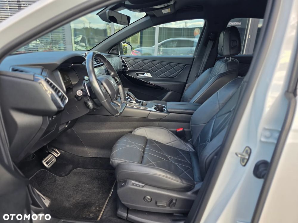 DS Automobiles DS 7 Crossback 1.6 PureTech Rivoli - 26