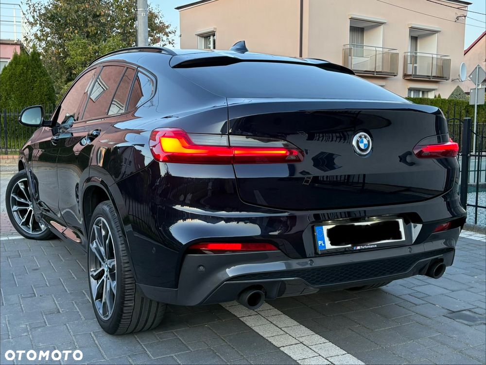 BMW X4 - 20