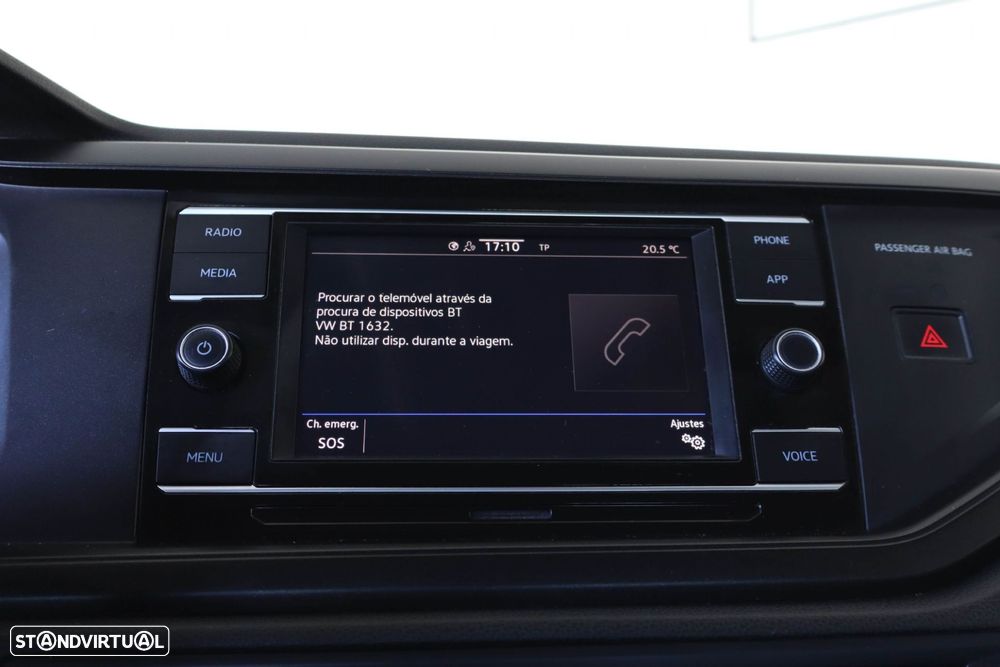 VW Taigo 1.0 TSI Life - 23