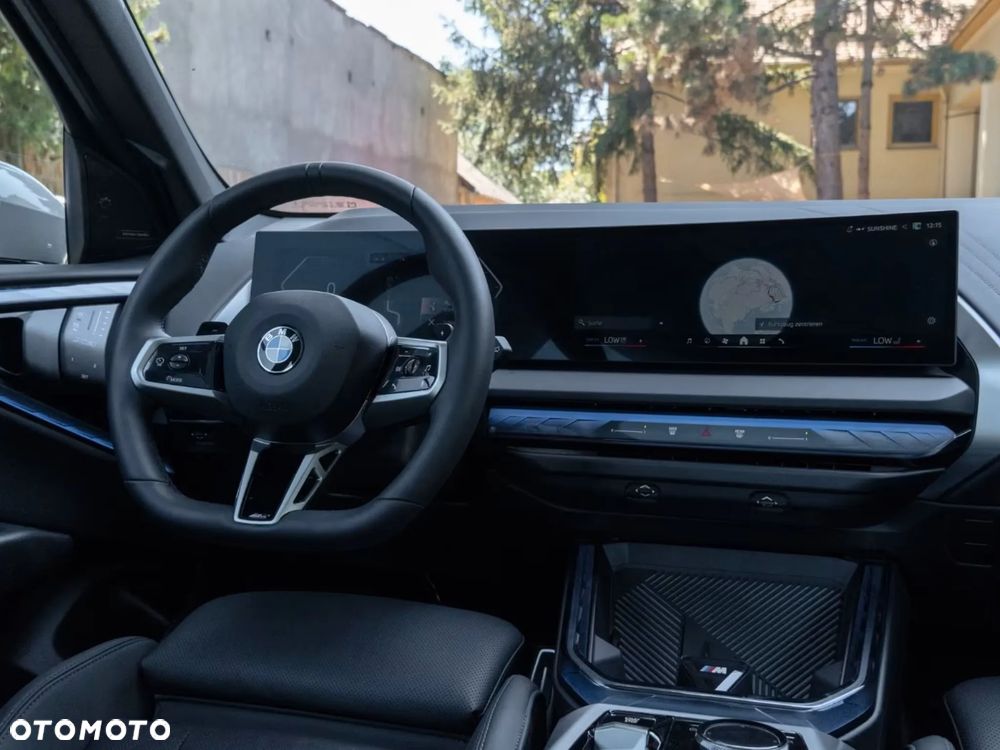 BMW X3 xDrive20d mHEV - 12