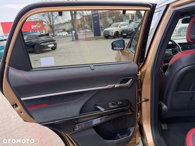 SsangYong/KGM Actyon 1.5 T-GDI Wild 4WD - 14