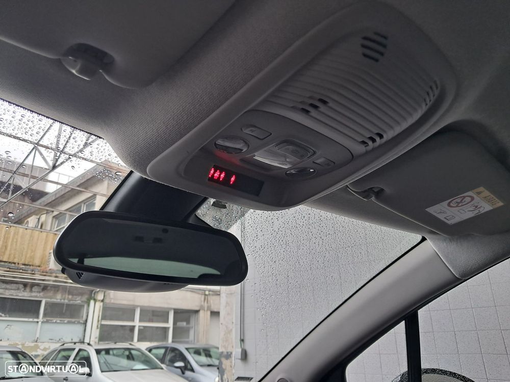 Citroën C3 Aircross 1.2 PureTech Feel - 15