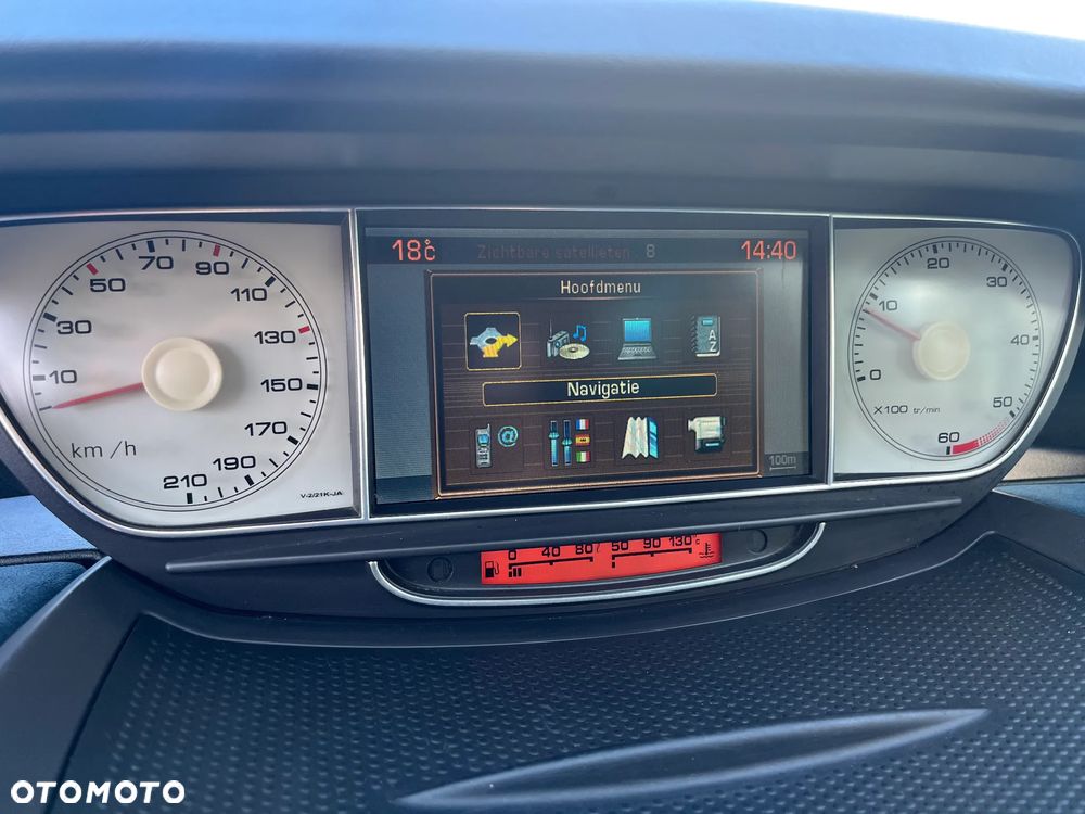 Lancia Phedra 2.0 Multijet 16v DPF Executive - 30