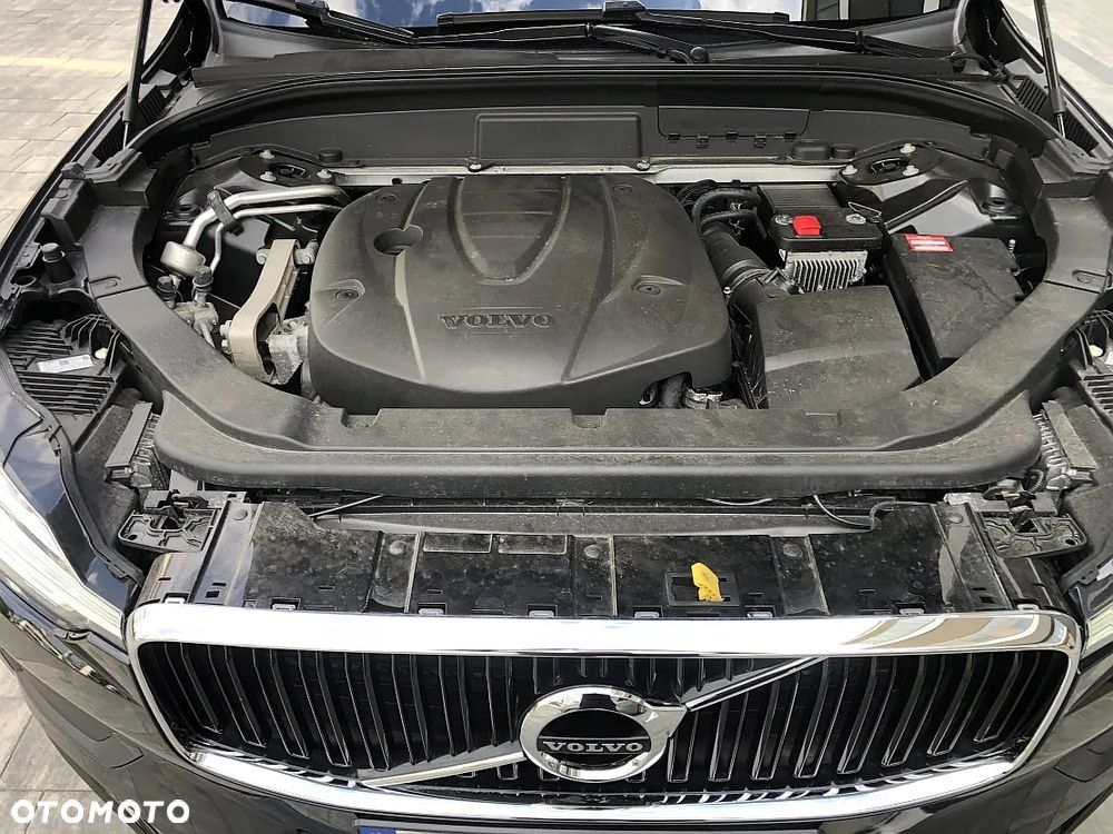 Volvo XC 60 D4 SCR AWD Inscription - 28