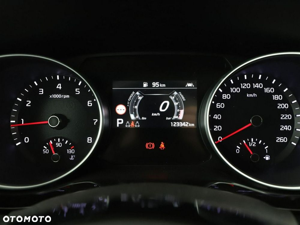 Kia ProCeed 1.6 T-GDI GT DCT - 23