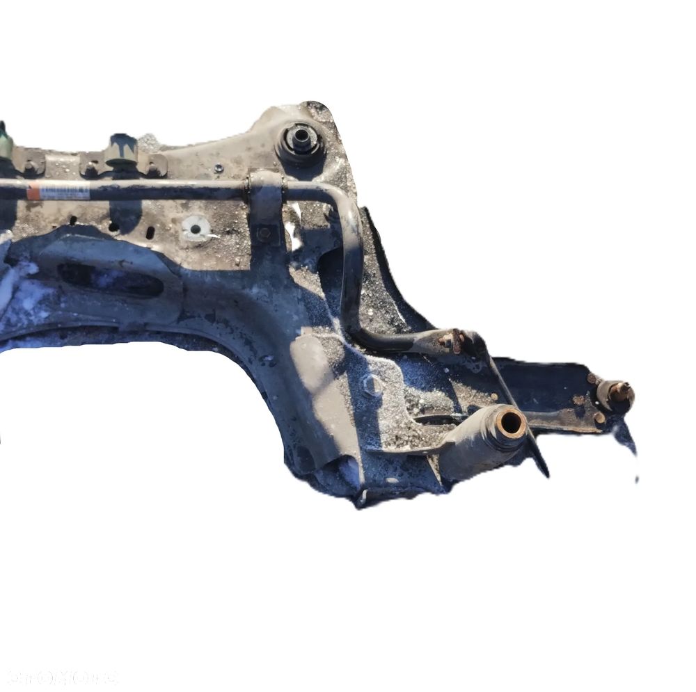 RENAULT SCENIC III 09-16 r. 1,5 DCI sanki wózek silnika 544010507R + - 4